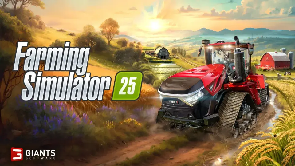 Farming Simulator 25 PS4 - Czy gra wyszła i co wybrać?