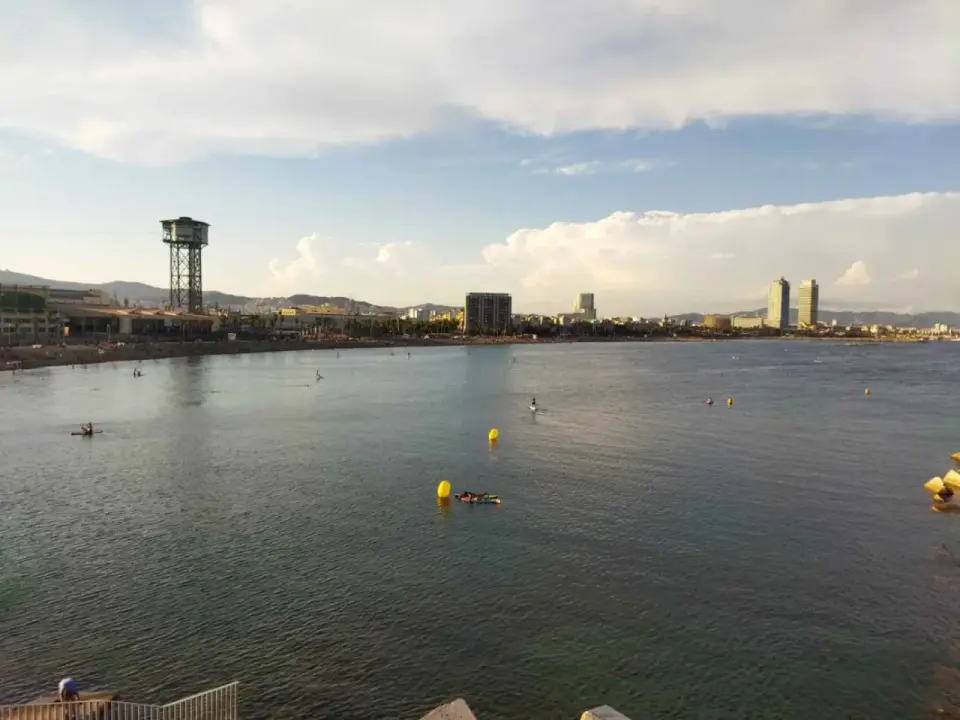 Hotel Vela de Barcelona - guía para decidir si merece la pena