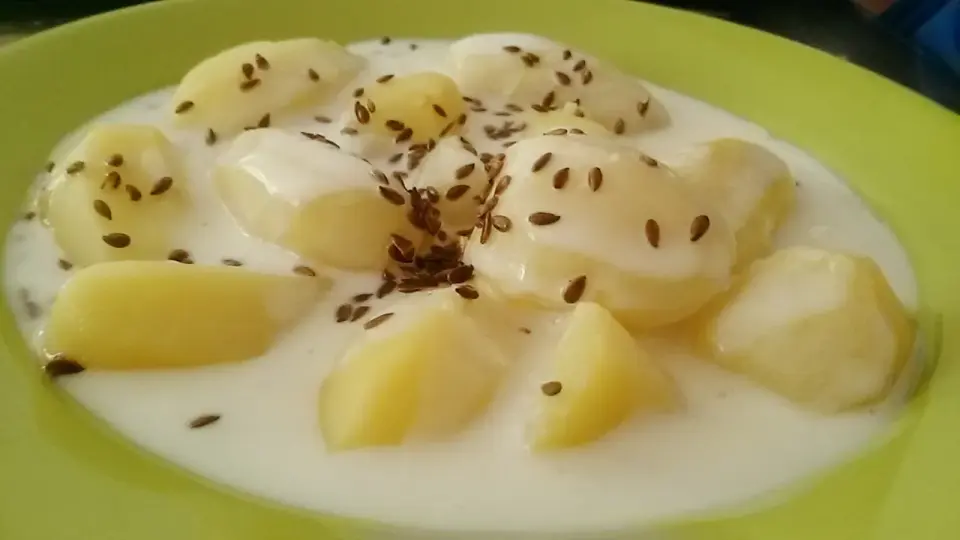 Dieta ziemniaki i kefir: czy warto? Wady i zalety