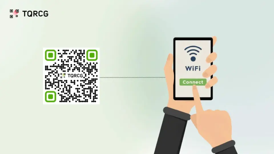 Kod QR w telefonie - gdzie go znaleźć, zeskanować i wygenerować?