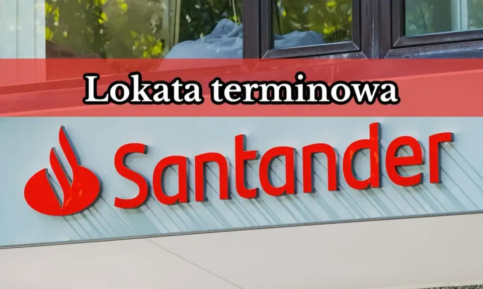 Santander lokata 3-miesięczna - Prawda o oprocentowaniu