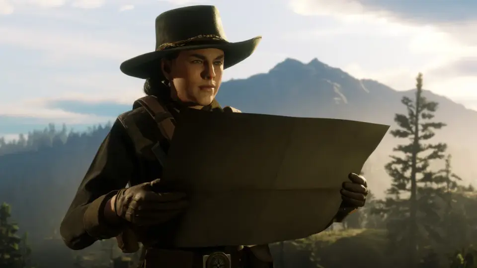 Co oznacza skrót rdo - Czy warto grać w Red Dead Online?