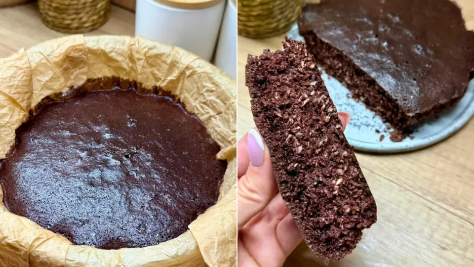 Szybkie i lekkostrawne ciasta: przepisy, które pokochasz!