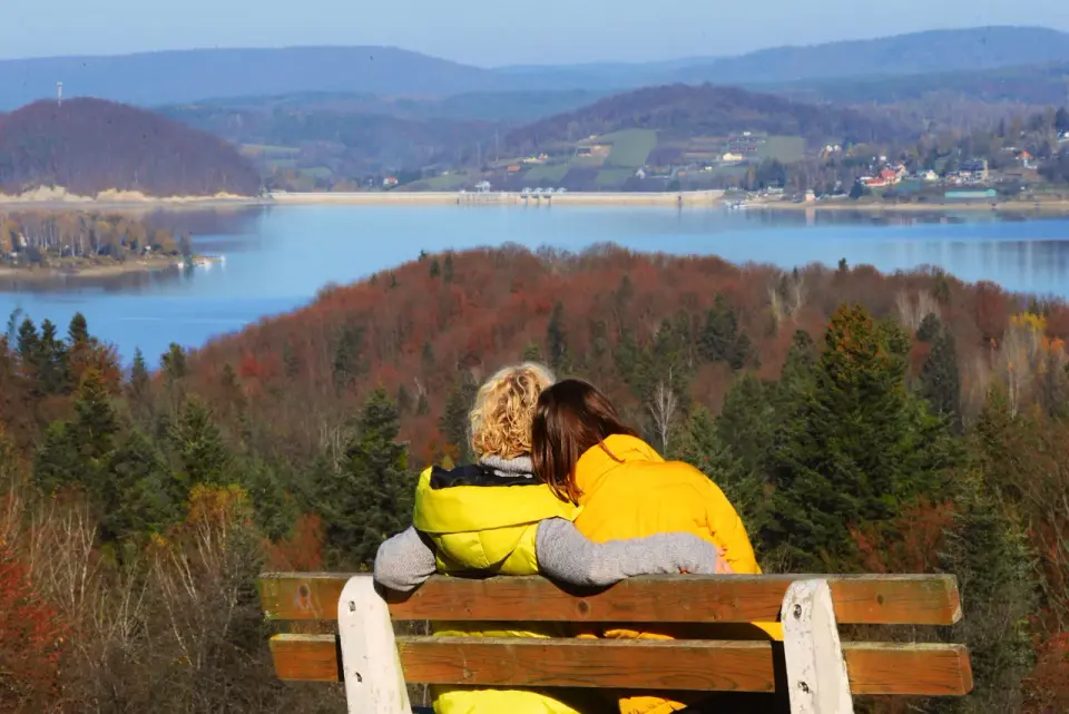 Weekend w Bieszczadach - Jak zaplanować idealny wyjazd?
