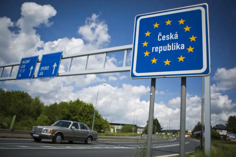 Ile kosztuje autostrada w Czechach - Cennik winiet i zasady na 2026