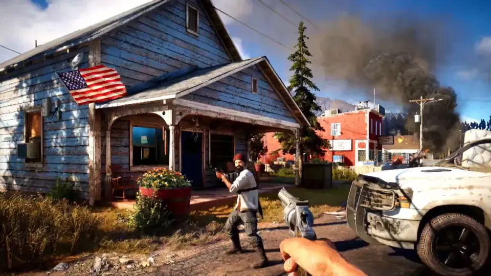 Far Cry 7 - premiera, przecieki i zmiany. Co naprawdę wiadomo?