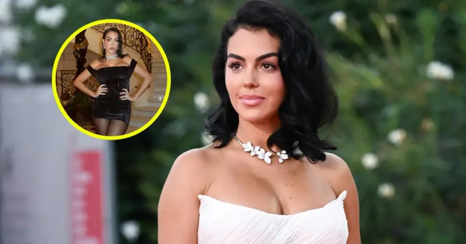 Żona Ronaldo? Georgina Rodríguez - kim jest naprawdę?