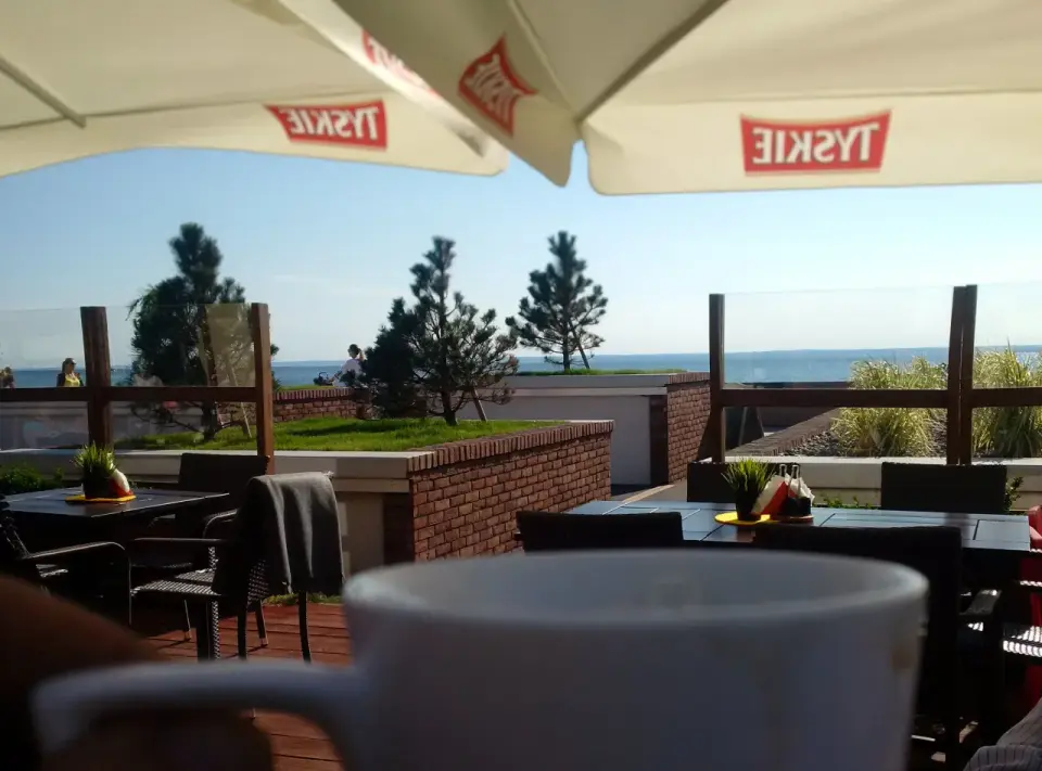 Ranking restauracji na Helu i okolicach - TOP 5 pozycji