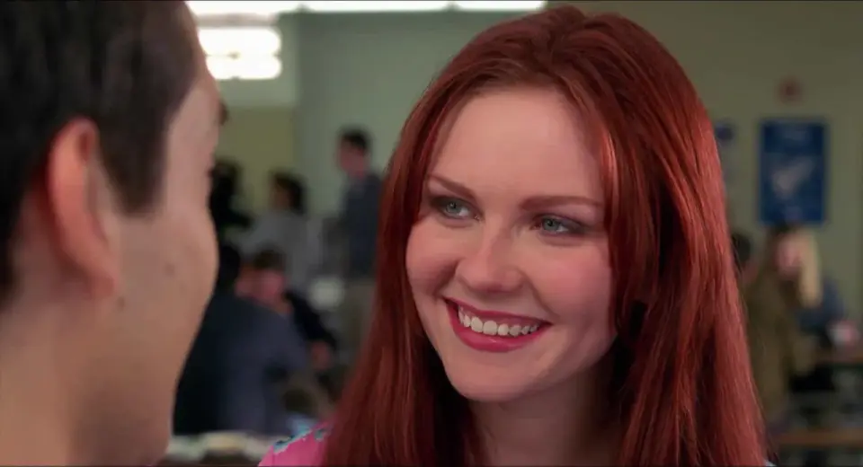 Niesamowity Spider-Man - obsada, role i wycięta Mary Jane Watson