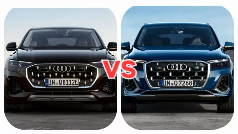 Nowe Audi Q7 - czy to nadal SUV dla wymagających?
