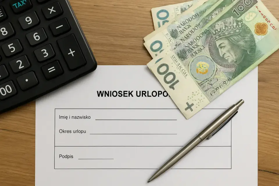 Urlop na umowie zlecenie - Czy przysługuje? Jak go mieć?