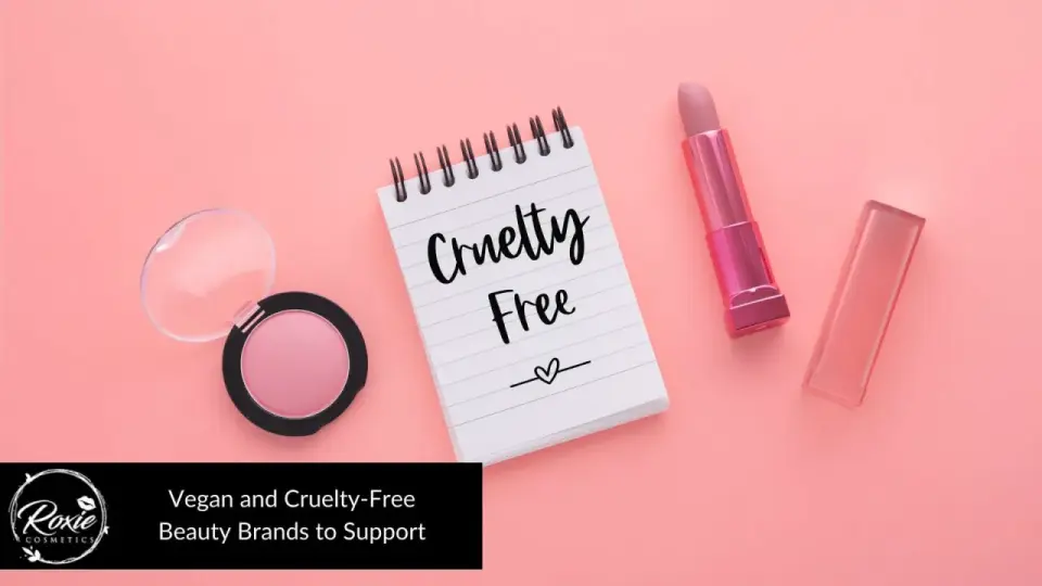 Kosmetyki cruelty-free i wegańskie - jak je rozpoznać?