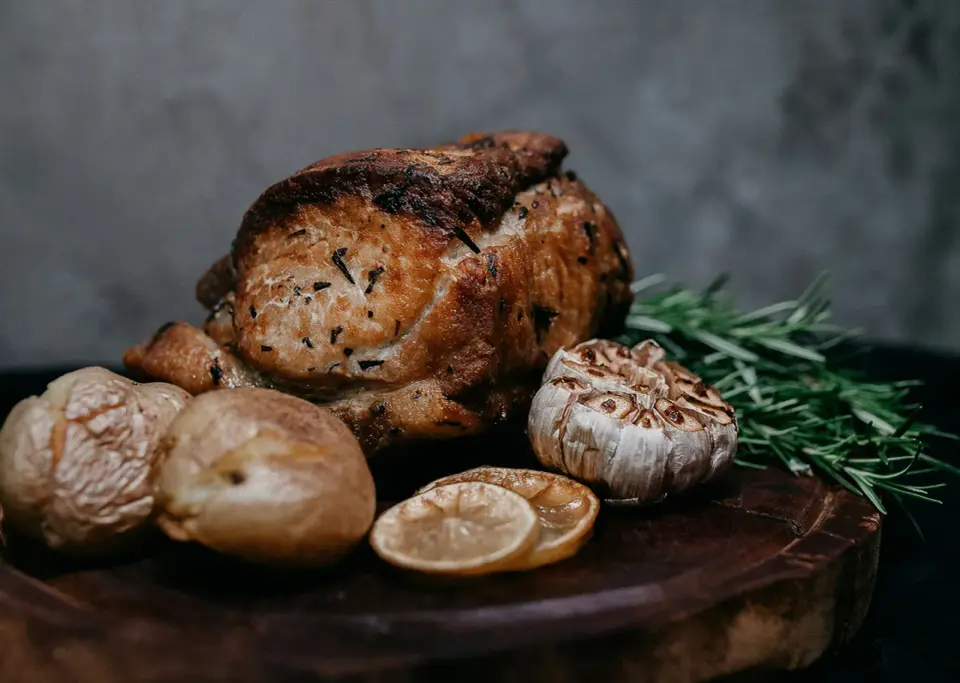 Rôti de veau au four, les repères pour une viande tendre