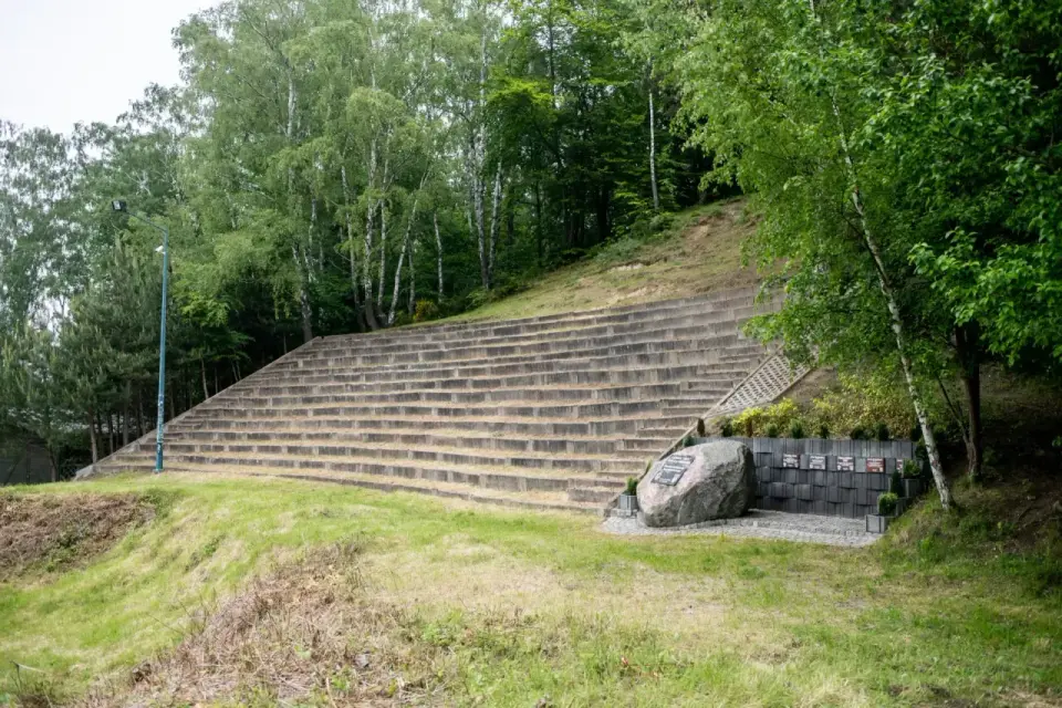 Dawny stadion Arki Gdynia - Co dziś zostało z legendarnej Górki?