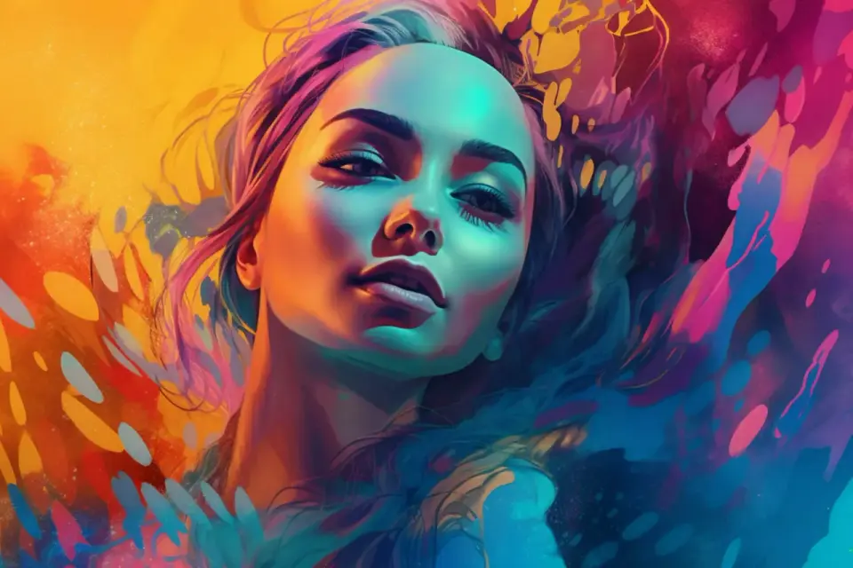 Digitale Kunst-Animation - So bewegst du mehr als nur Bilder