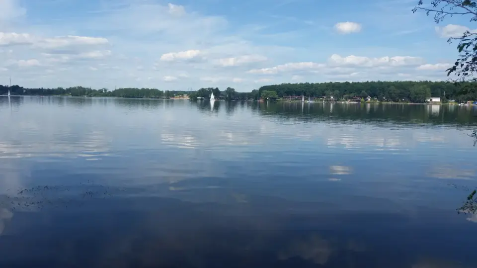 Jezioro Pławniowice - Wędkowanie: Co łowić i jak zwiększyć szanse?