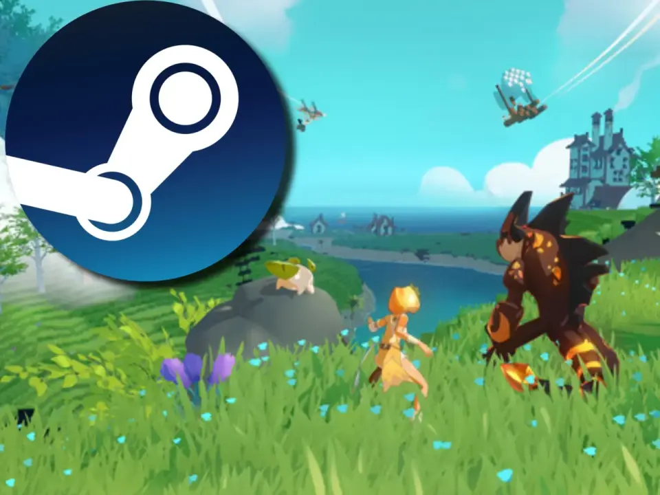 Gry Pokémon na Steam - Alternatywy warte uwagi!