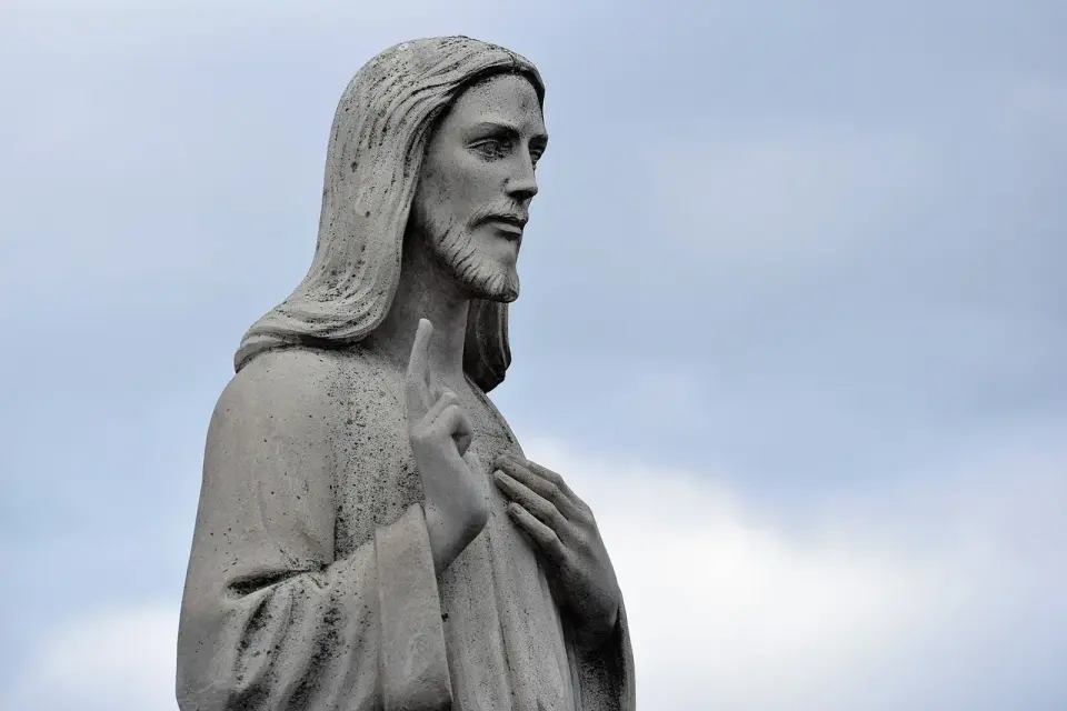Psalm 33 - sens, układ i modlitwa na czas niepokoju