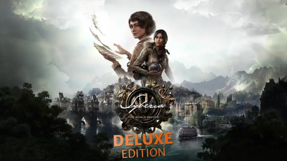 Syberia The World Before - Czy warto wrócić do świata Sokala?