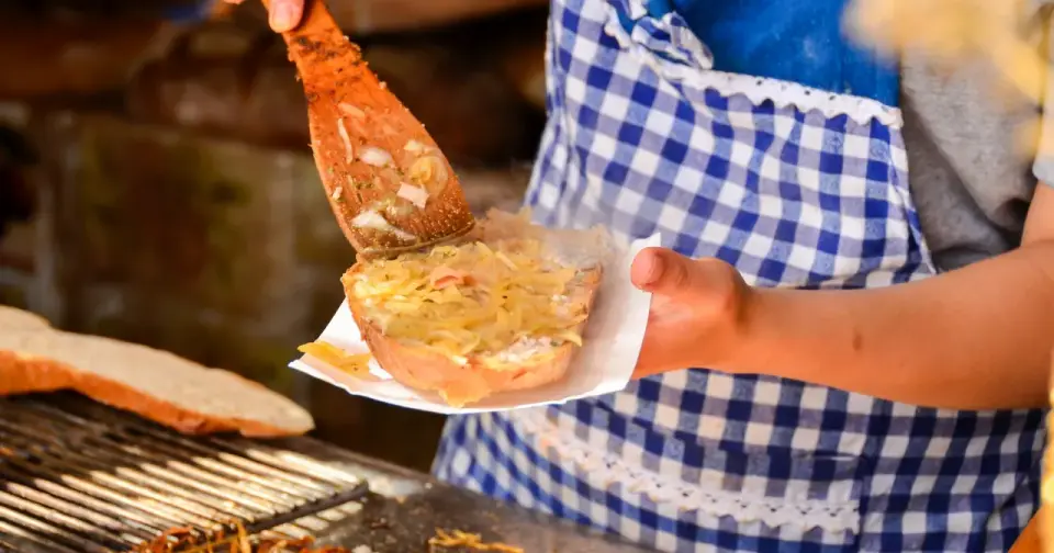 Smalec a cholesterol: Czy naprawdę jest tak źle?