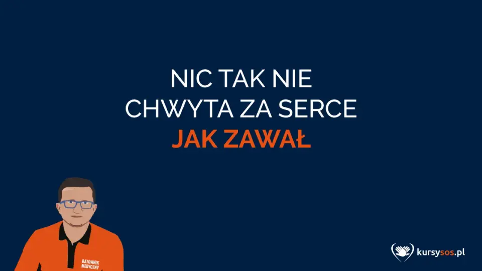 Jak sprawdzić, czy był zawał? Badania i pierwsza pomoc