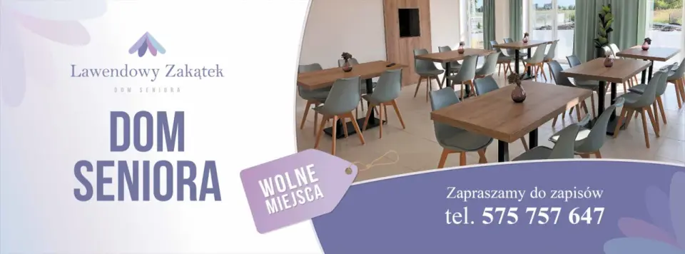 Leśny zakątek seniora: Checklista wyboru idealnego domu opieki