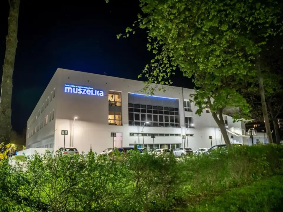 Sanatorium Muszelka Kołobrzeg: Opinie, ceny, zabiegi czy warto?