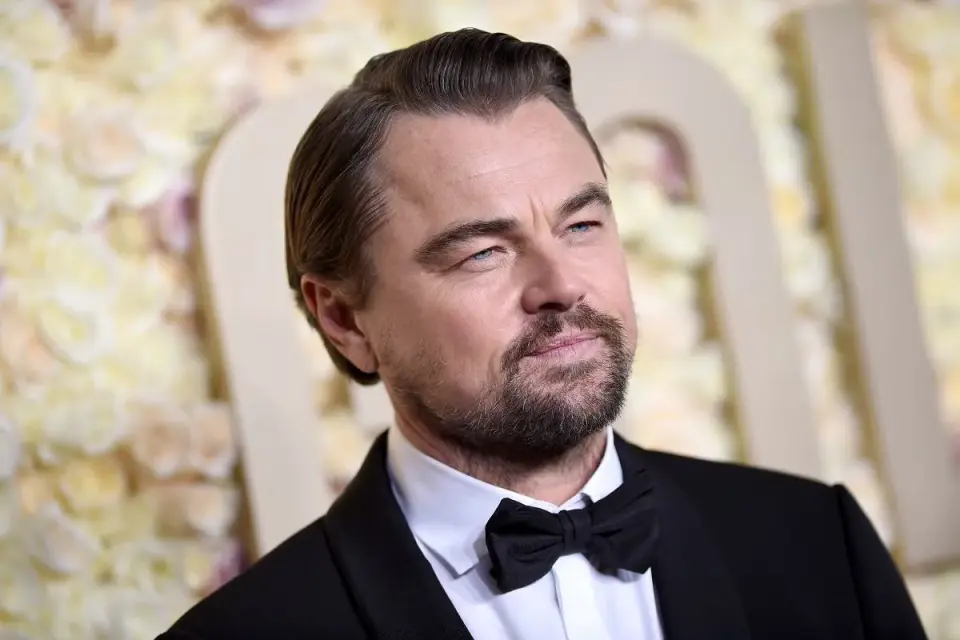 Leonardo DiCaprio - wiek, kariera i słynna zasada 25 lat