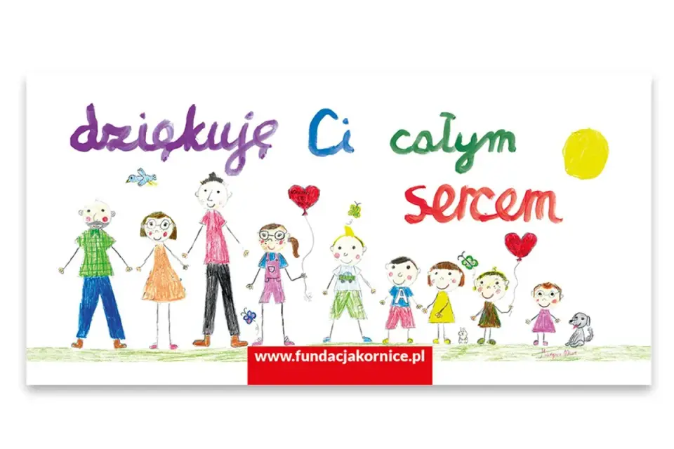 Miłego dnia dla dziecka - Proste gesty, które działają!