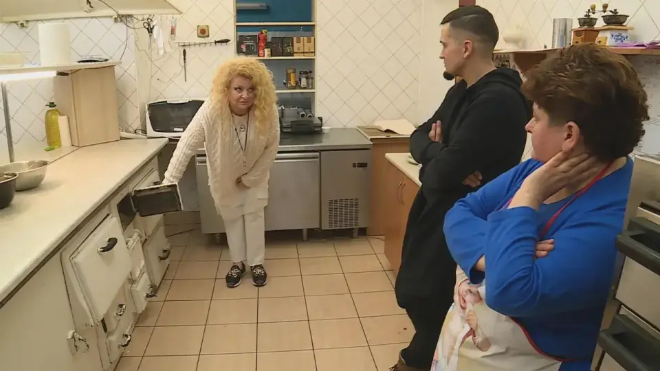 Gęsia Nóżka w Radziejowie - co warto wiedzieć przed wizytą
