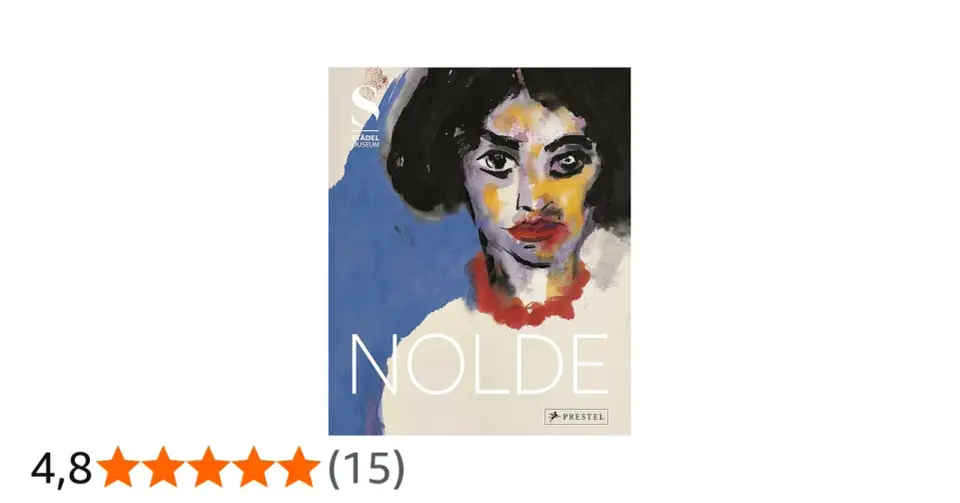 Emil Nolde – jak czytać jego obrazy? Ekspresja barw i historia