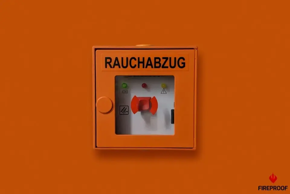 Bezpieczeństwo pożarowe obiektu - Co musisz wiedzieć?