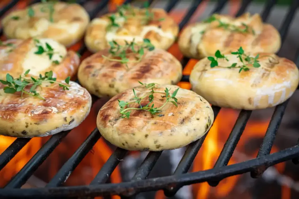 Artichaut grillé au barbecue, la méthode pour le réussir