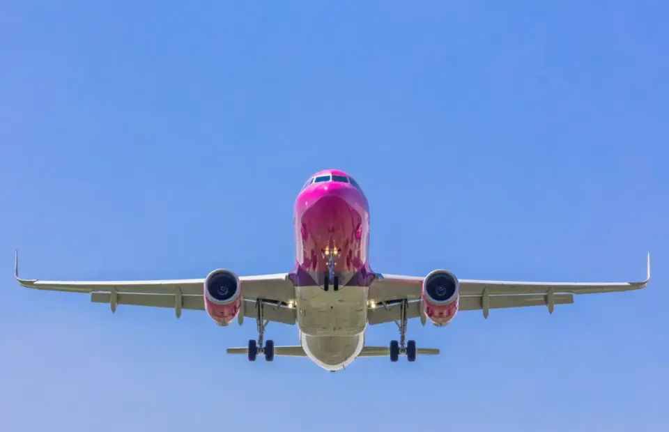 Odprawa online Wizz Air: Instrukcja krok po kroku i terminy