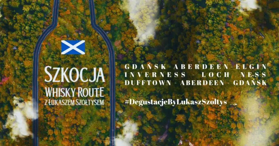 Speyside: Twój przewodnik po organizacji wycieczki szlakiem whisky