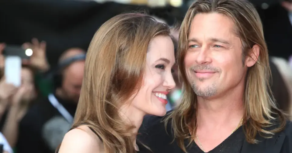 Angelina Jolie: Czy ma męża? Fakty o jej związkach!