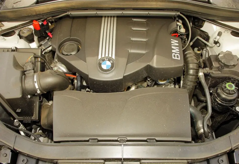 BMW X1 E84 - jaki silnik wybrać i czego pilnować przy zakupie