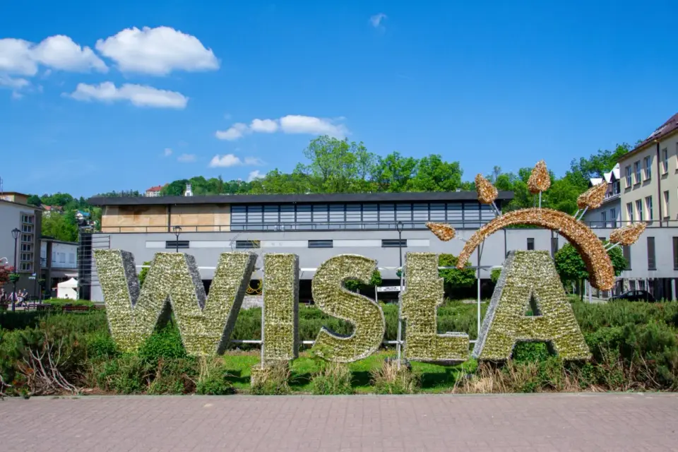 Co zobaczyć w Wiśle? Centrum, Malinka i Biała Wisełka
