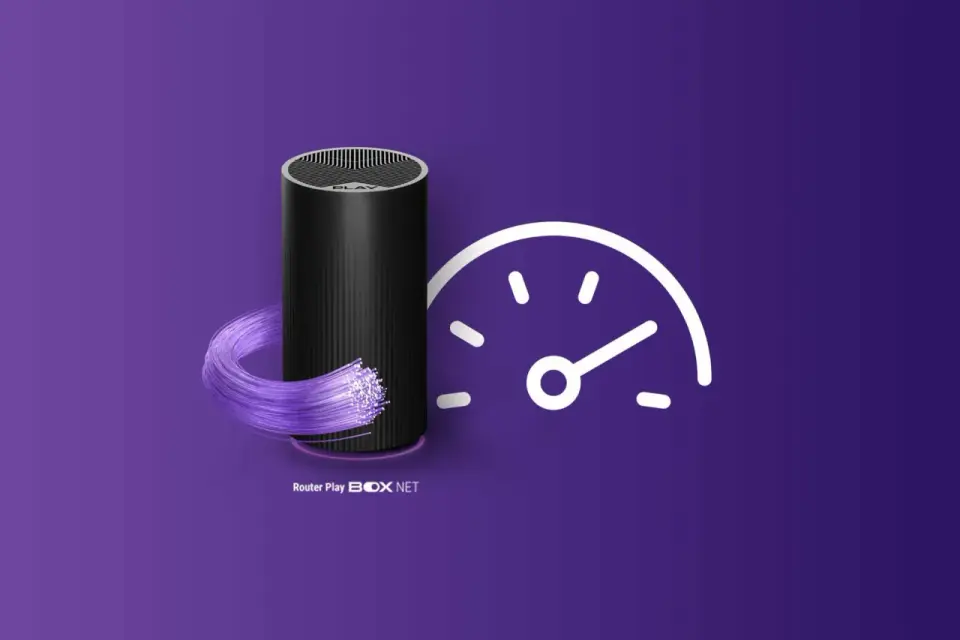 Jak przyspieszyć internet? Zmień router, pasmo i obciążenie sieci