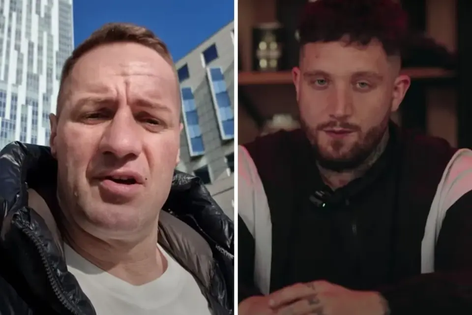 Tomasz Chic - youtuber, patostreamer. Kim jest i dlaczego?