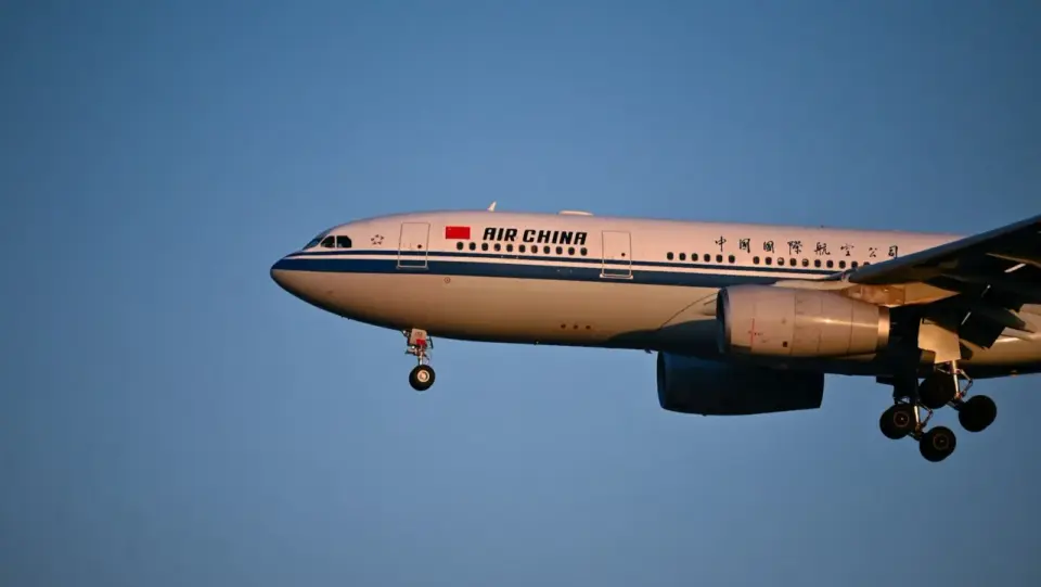 Air China - opinie. Czy warto lecieć do Azji?