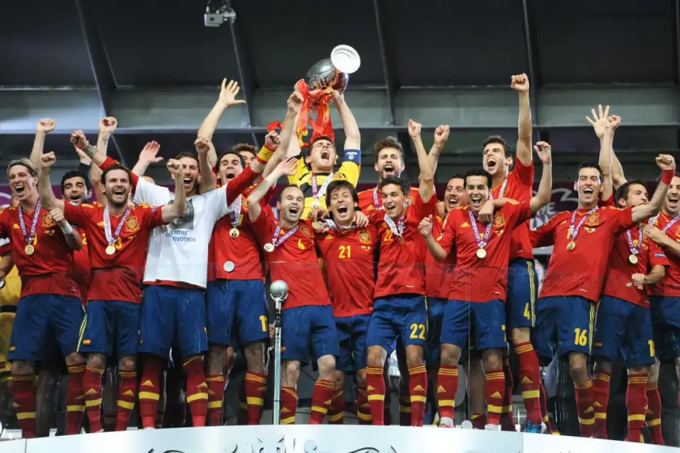 Euro 2012 w Polsce - Jak grały reprezentacje i co warto pamiętać?