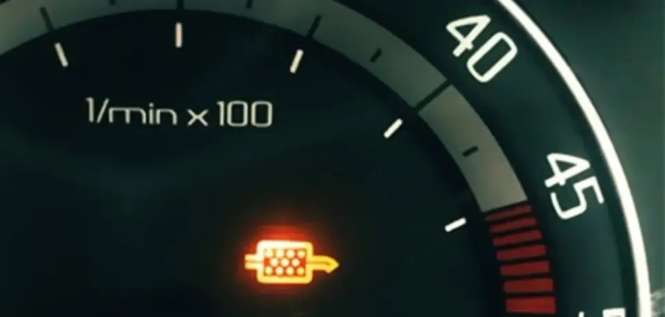 Kia Sportage DPF - Kontrolka świeci? Kiedy to problem?