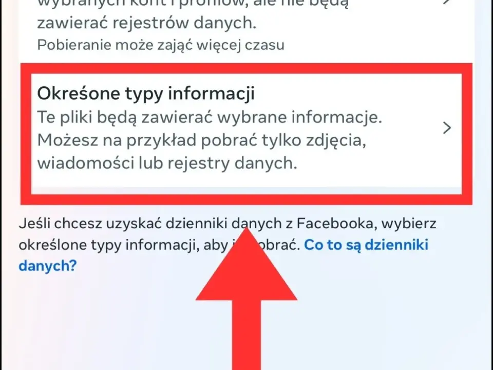 Jak odzyskać usunięte wiadomości z Messengera - Czy to możliwe?