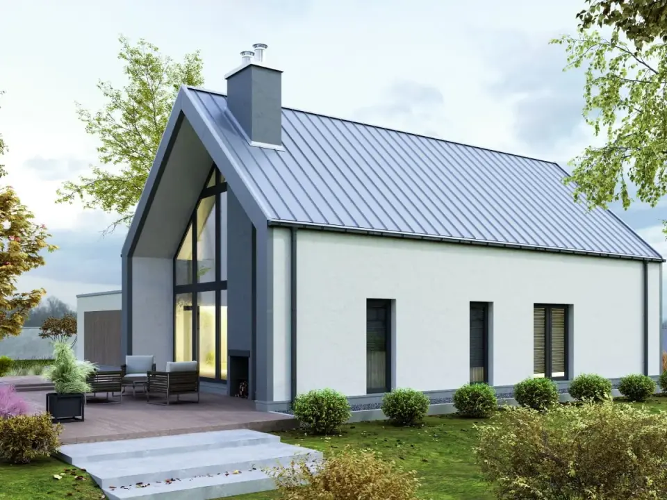 Wybór działki pod dom 100m² - Jak wybrać idealną?