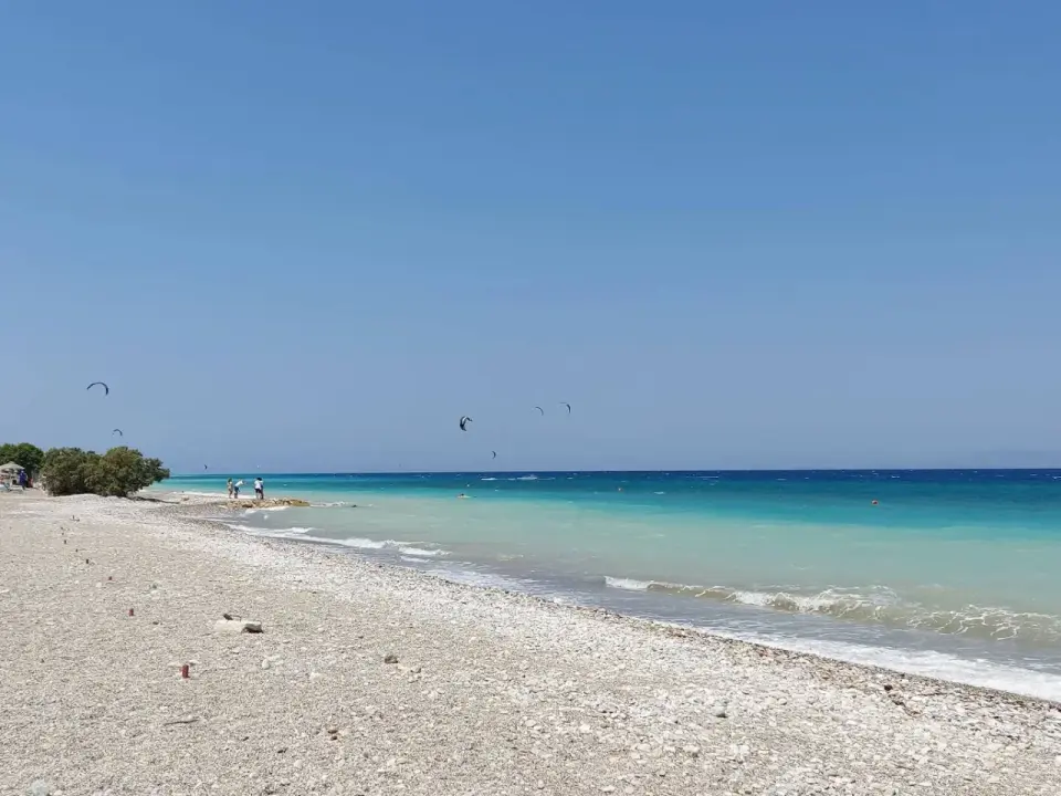 Ialyssos Rodos - Czy to miejsce na Twoje wakacje? Sprawdź!