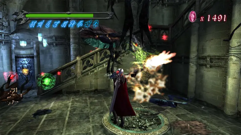 Devil May Cry 1 - Czy warto zagrać w klasykę i którą wersję wybrać?