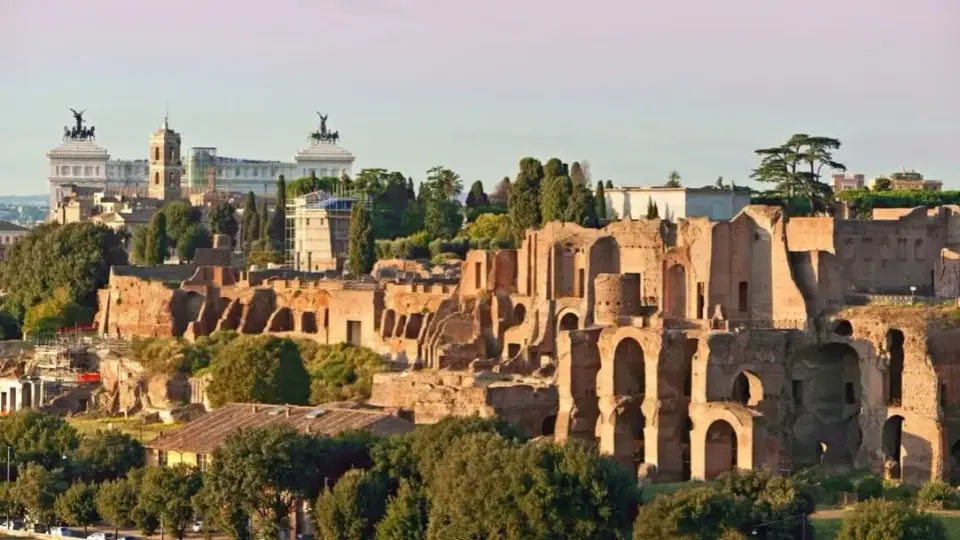 Circus Maximus à Rome - histoire et conseils de visite