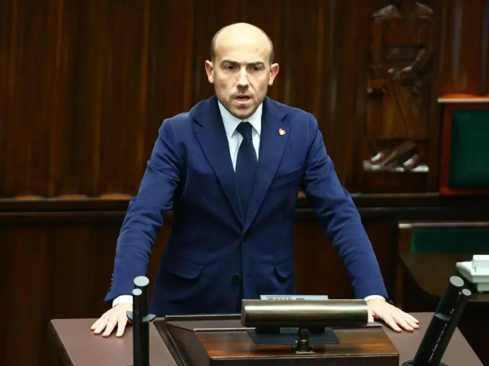 Borys Budka: Wiek, kariera i życie prywatne - poznaj fakty