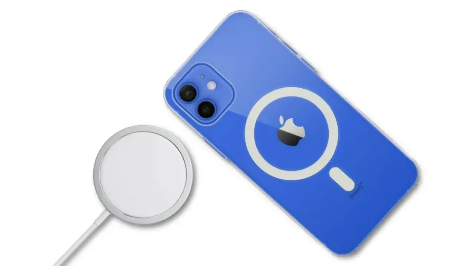 iPhone 12 ma ładowanie indukcyjne? Qi, MagSafe i kabel